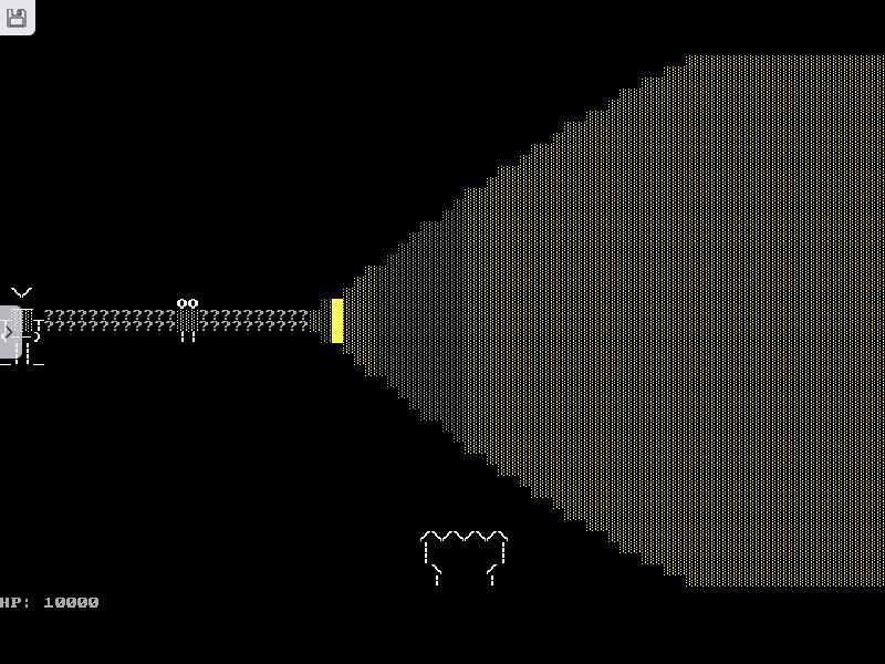 Oleg Sobolev's ASCII DOOM